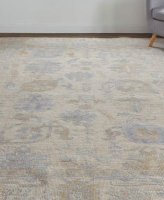 Wendover R6862 3'6" x 5'6" Area Rug