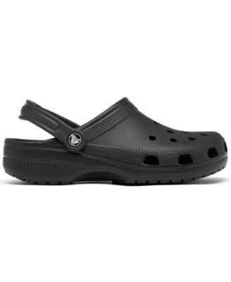Big Kids Classic Clog Sandals from Finish Line