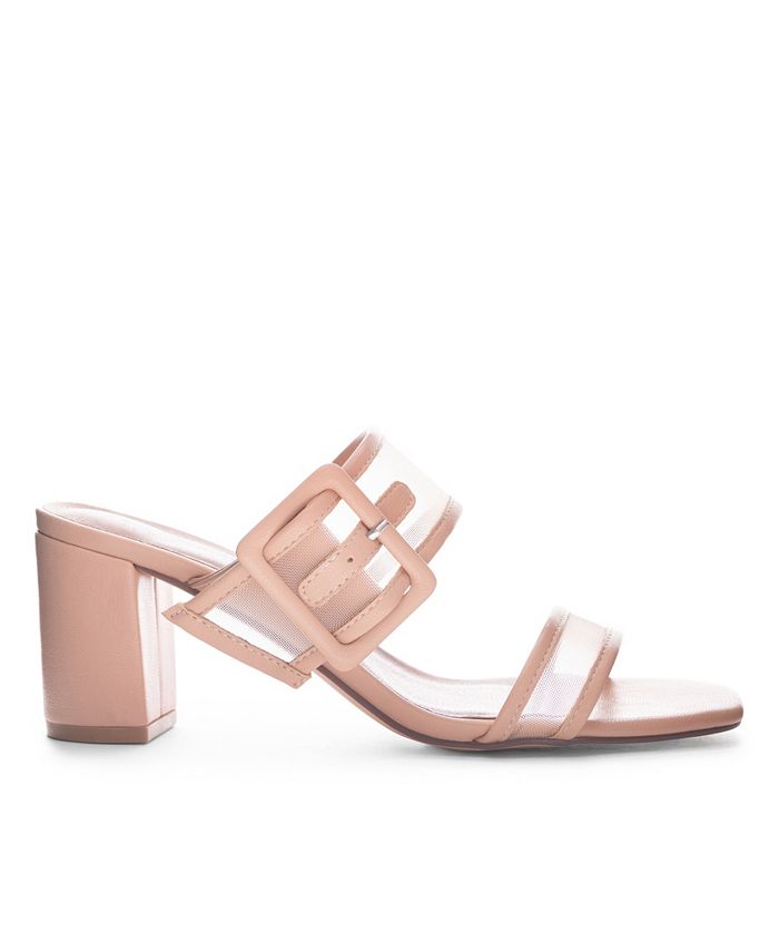 chinese laundry allie platform sandal