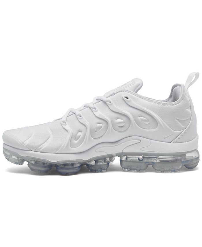 vapormax plus finish line