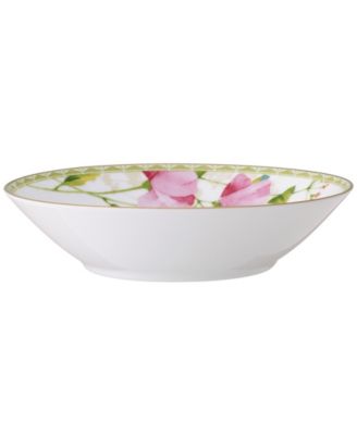 Poppy Place Soup 12 Oz Bowl, 7.5" image