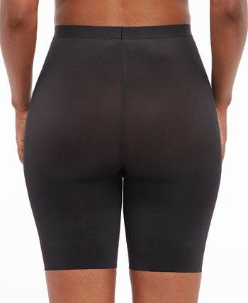 Spanx Thinstincts 2.0 High-Waisted Mid Thigh Shorts | Dillard's