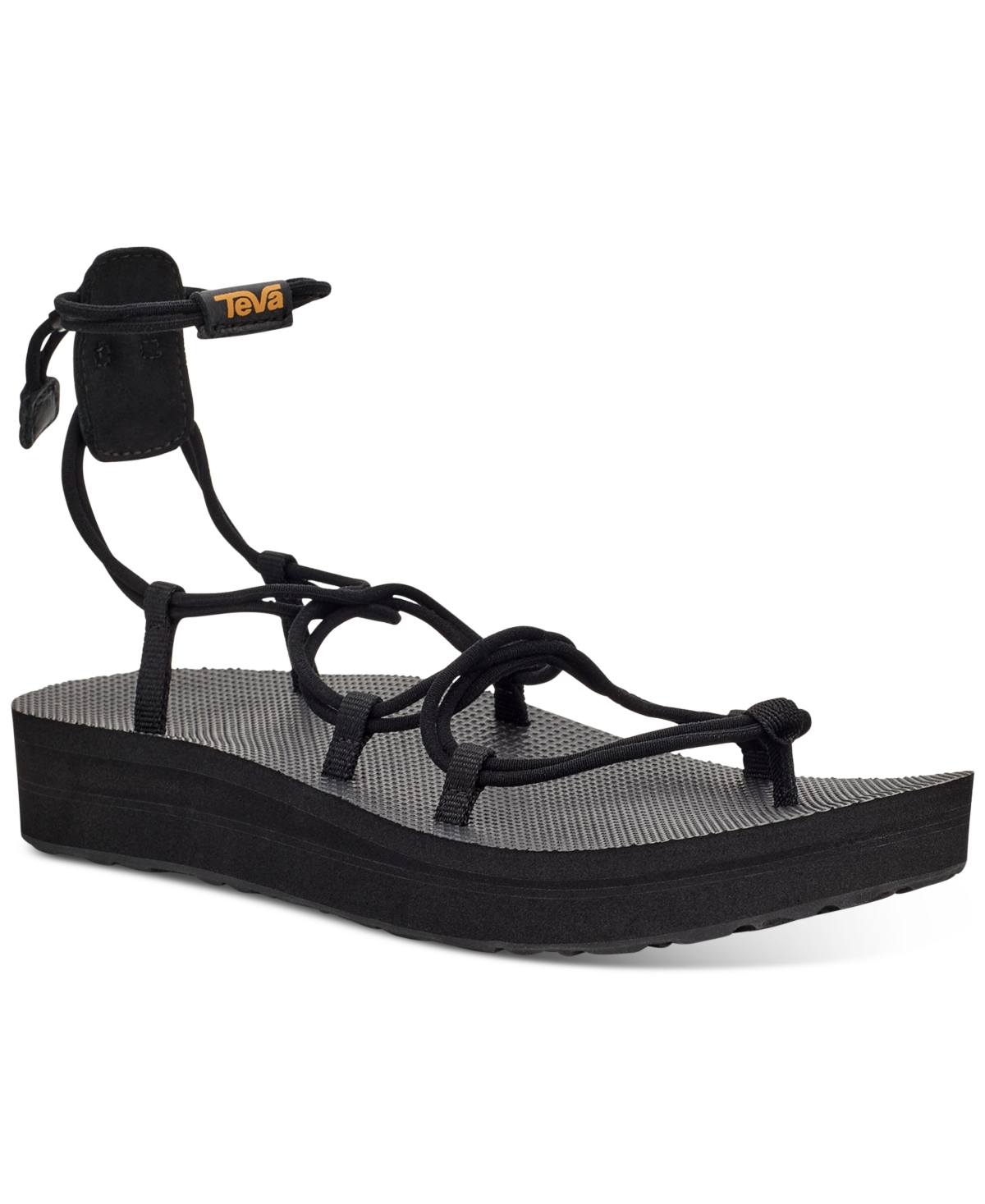 TEVA WOMEN'S MIDFORM INFINITY SANDALS WOMEN'S SHOES