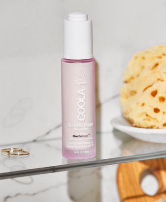 Sun Silk Drops SPF 30