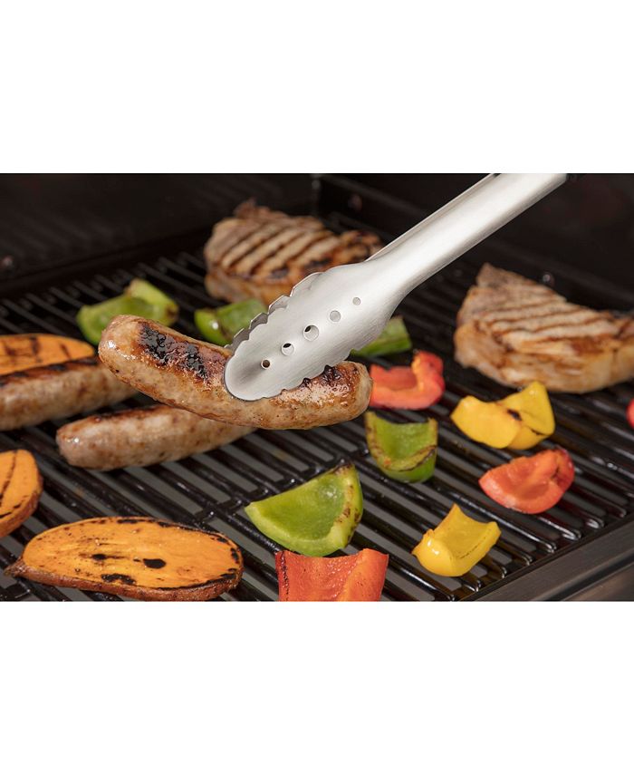 Cuisinart 36Piece Backyard Bbq Tool Set Macy's