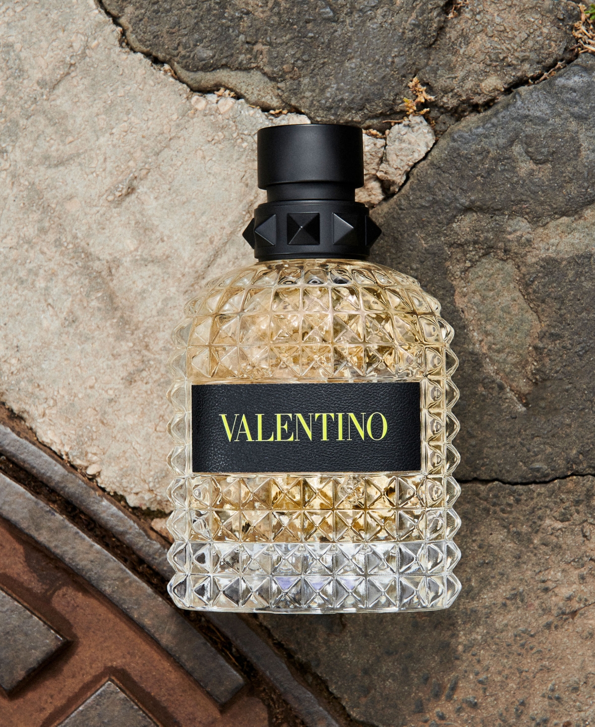 Shop Valentino Uomo Born In Roma Yellow Dream Eau De Toilette Spray, 3.4-oz. In No Color