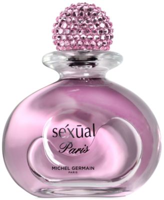 Sexual Paris Gift Set - A Macy's Exclusive