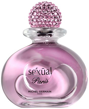Michel Germain - Sexual Paris Gift Set - A Macy's Exclusive