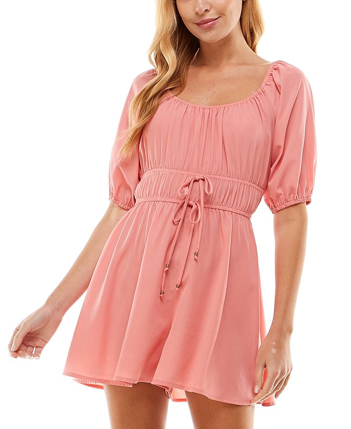 Bebop sales dresses macy's
