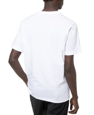 Hugo Boss Men's Logo Patch T-Shirt - Macy's