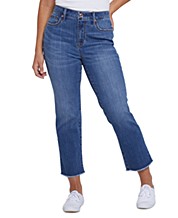 Seven7 Capris & Cropped Jeans For Women - Macy's