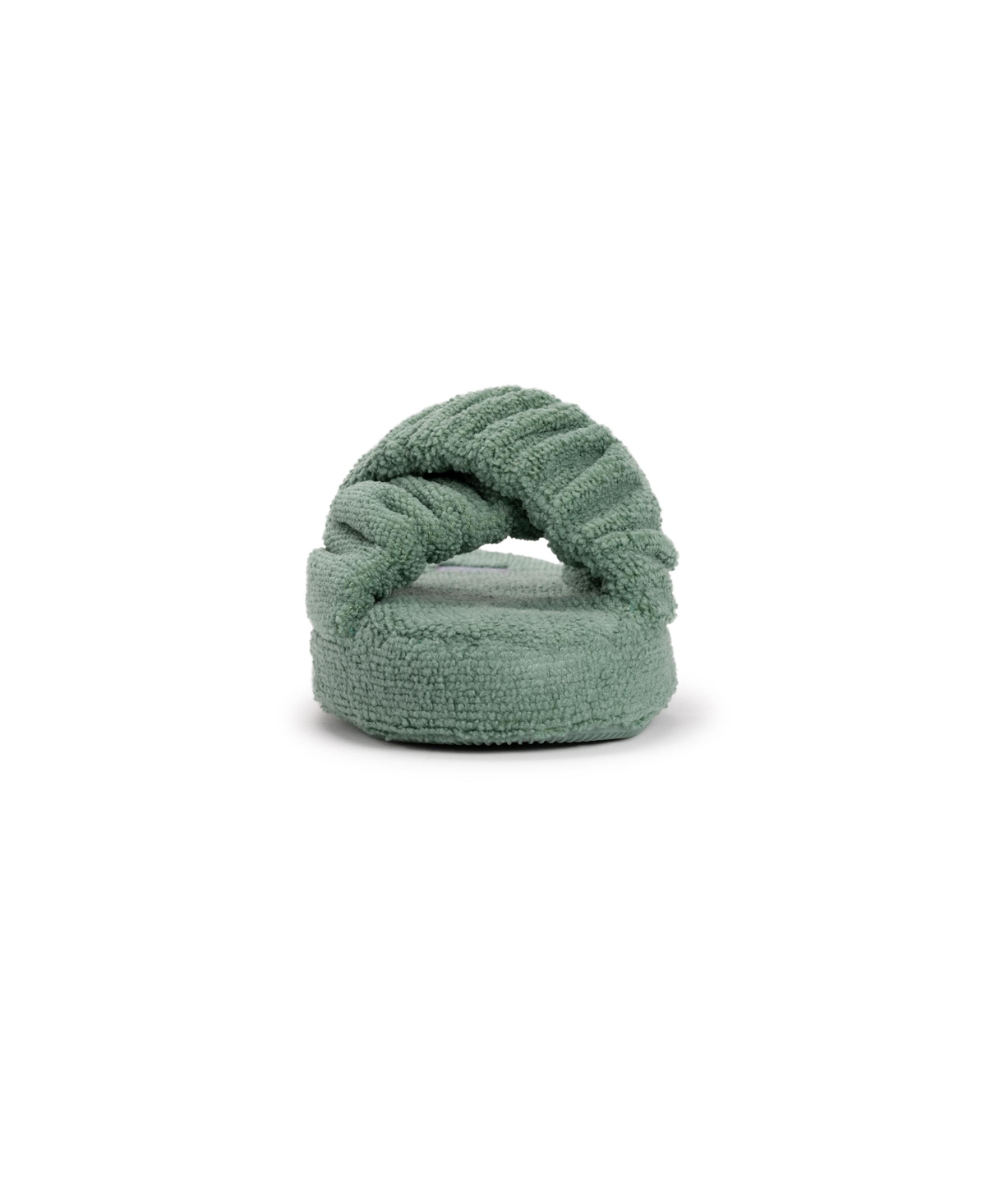 Muk Luks Women's Maelle Slipper