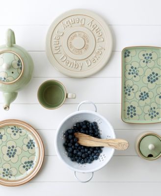 Heritage Orchard Coupe 16 Pc. Dinnerware Set, Service for 4