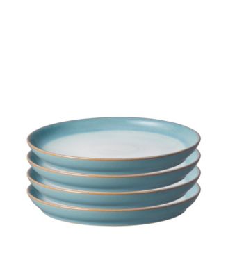 Azure Haze 12 Pc. Dinnerware Set, Service for 4
