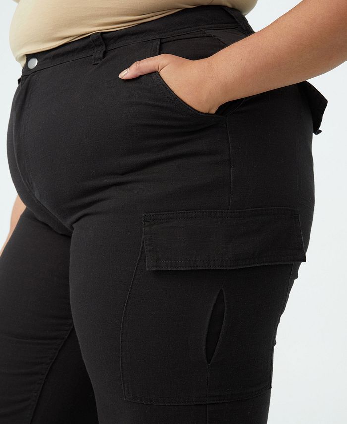 bobbie cargo pant
