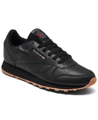 reebok classic leather kids