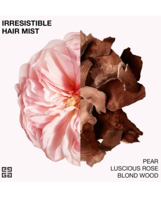 Givenchy Irresistible Hair Mist, 1.2 oz.