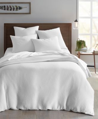 Oake Dreamsoft Matelasse Comforter Set Created For Macys Bedding