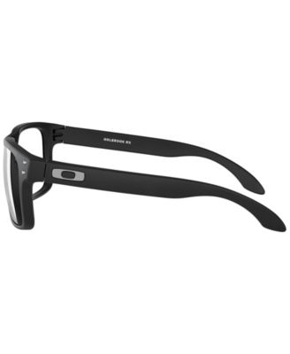 OX8156 Men's Square Eyeglasses