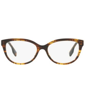 BE2357 ESME Women's Square Eyeglasses
