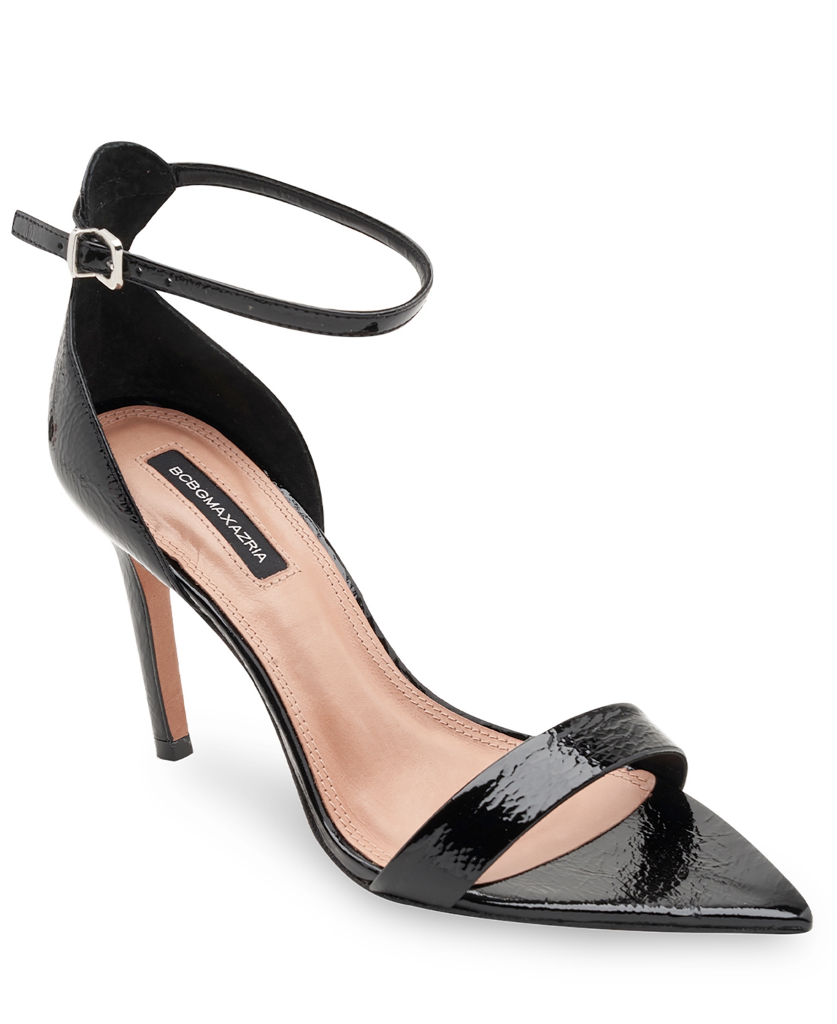 Bcbgmaxazria amilia hot sale dress sandals