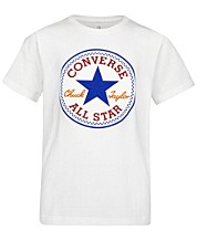 ظلال العيون Converse T Shirts - Macy's ظلال العيون