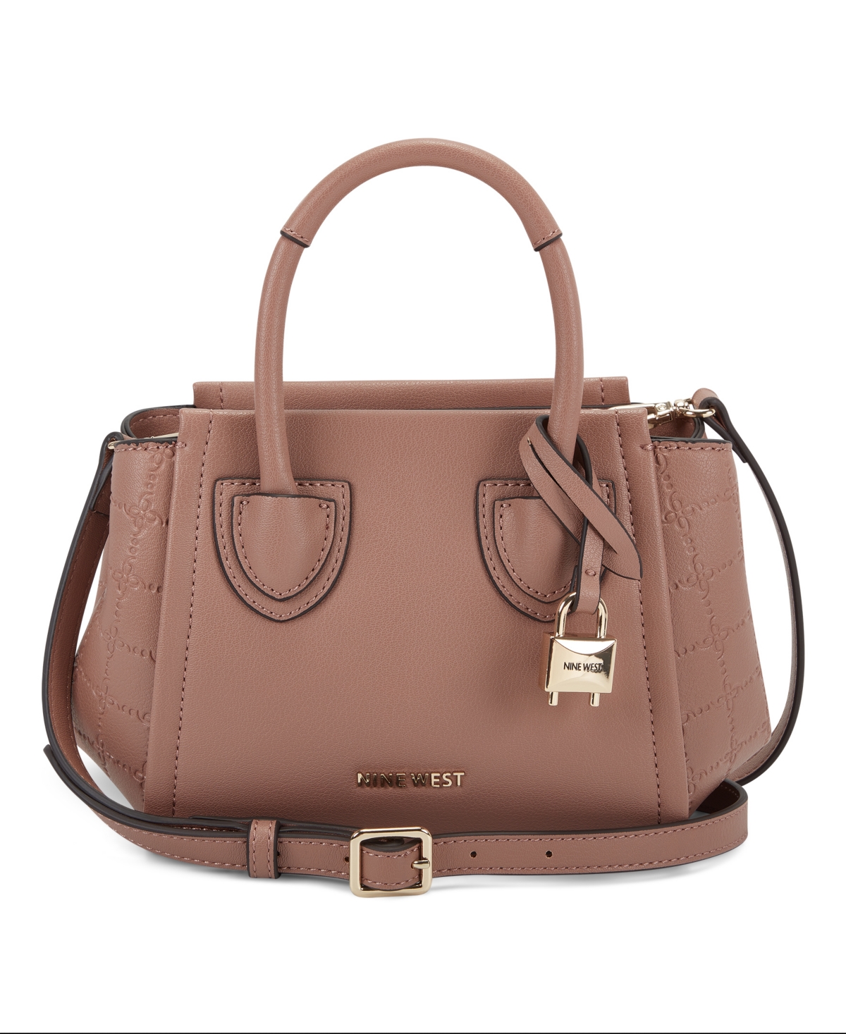 camden mini satchel