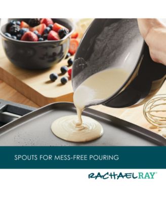 2-Pc. Ceramic Mixing Bowl Set