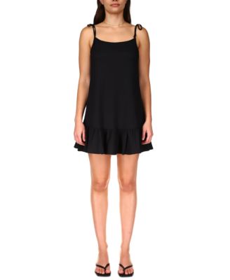 Sanctuary - Women's Beach Slip Dress