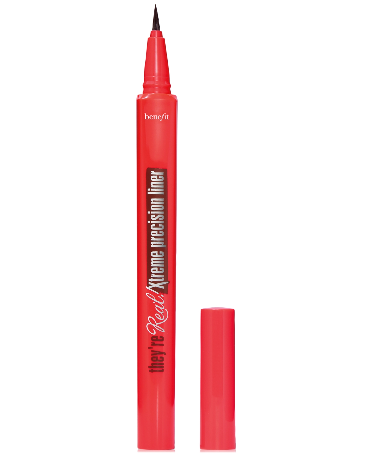 Shop Benefit Cosmetics They're Real! Xtreme Precision Liner In Brown