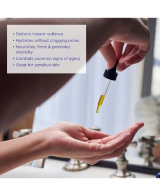 Rejuvenating and Hydrating Serum, 1 oz