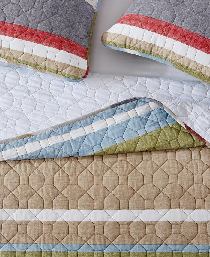 Eddie Bauer Salmon Ladder 4 Piece Daybed Bonus Set Macy's