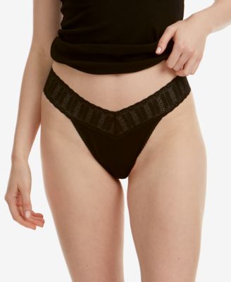 Hanky Panky