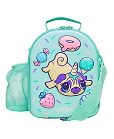 Kids Hey There Hardtop Curve Lunchbox