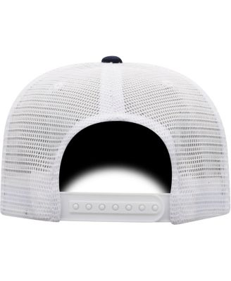 Men's Navy Auburn Tigers Classic Snapback Hat