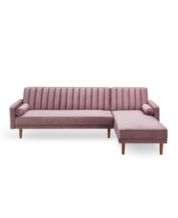 Gold sparrow camden shop convertible sofa bed
