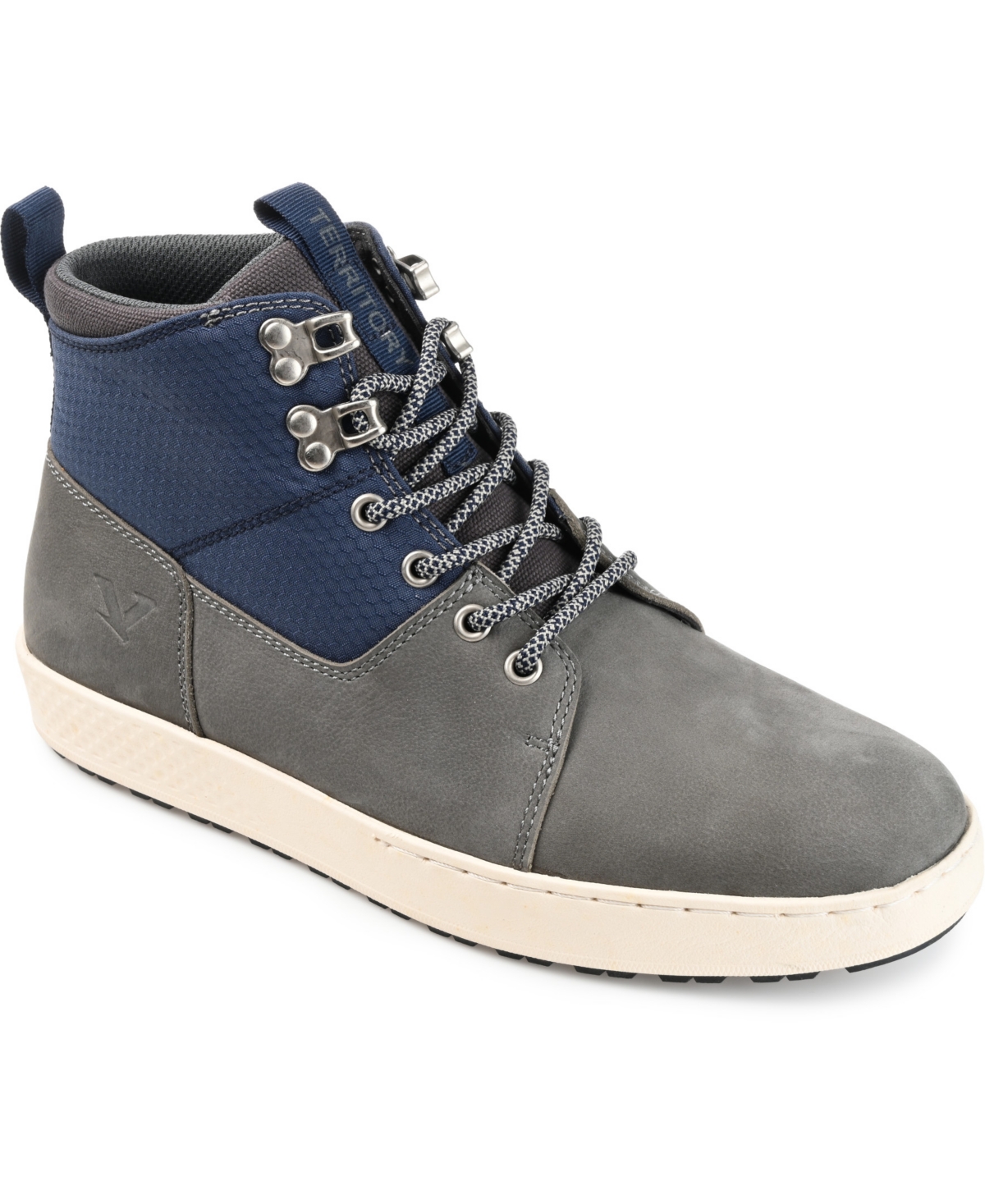 TERRITORY MEN'S WASATCH OVERLAND BOOTS MEN'S SHOES