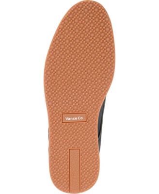 Men's Blaine Embossed Casual Dress Shoes