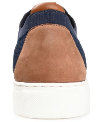 Men's Gordon Knit Sneakers