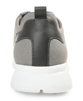 Men's Adler Mixed Media Sneakers