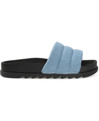 Women's Lazro Puff Sandals