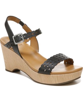 Naturalizer - Carlita Ankle Strap Sandals