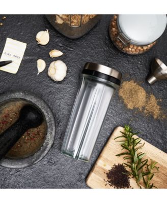 Saunderton Herb/Spice Storage & Shaker