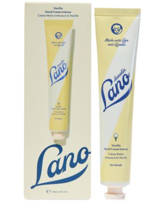 Lanolips - Vanilla Hand Cream Intense