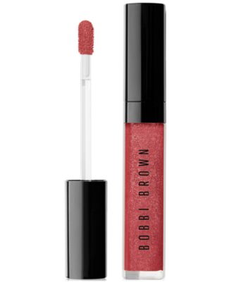 Crushed Oil-Infused Tinted Lip Gloss Shimmer, 0.2 oz