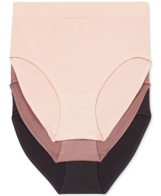 B-Smooth Seamless Brief 3-Pack 870175