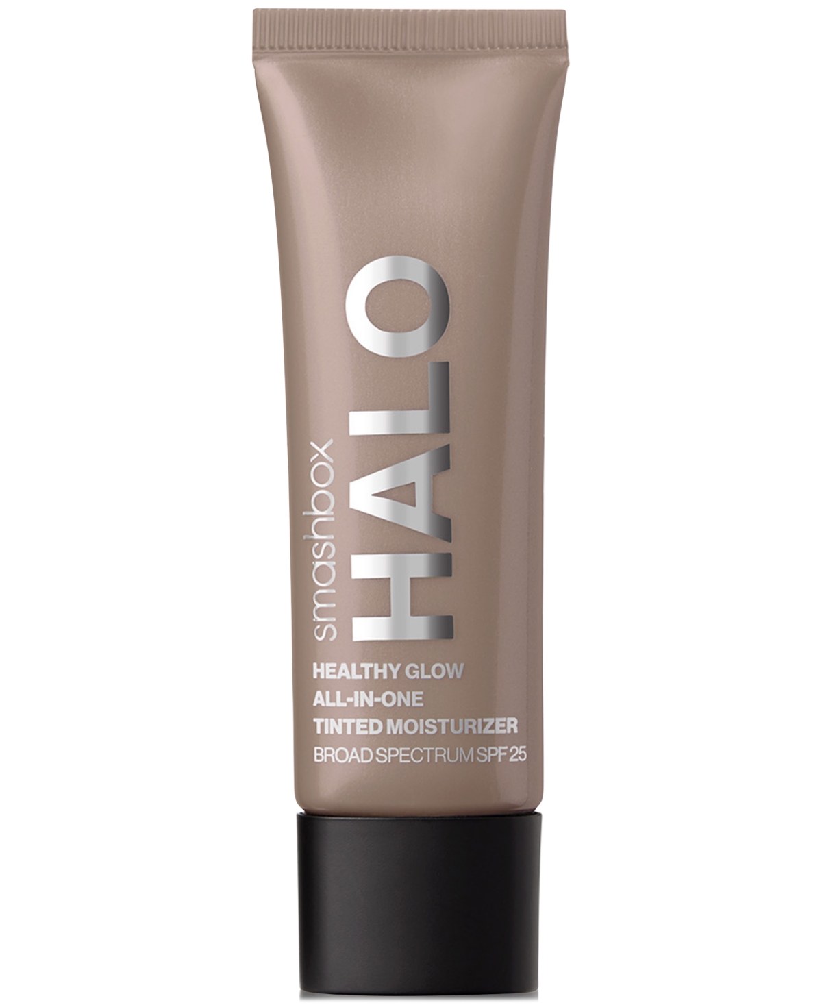 Smashbox Mini Halo Healthy Glow Tinted Moisturizer Spf 25, 0.41 Oz. In Tan (tan With A Neutral Undertone)