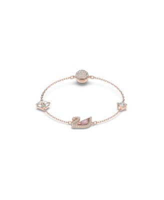 Swarovski rose gold crystal orders shark