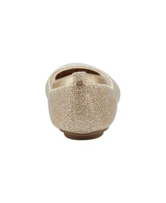 Women's Edition Ballet Flats