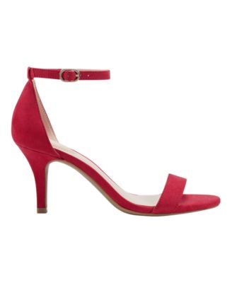 Women's Madia Stiletto Dress Sandals